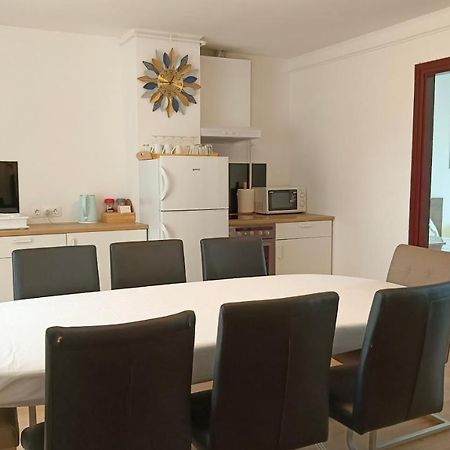 Hoke Lakas Appartement Sopron Buitenkant foto